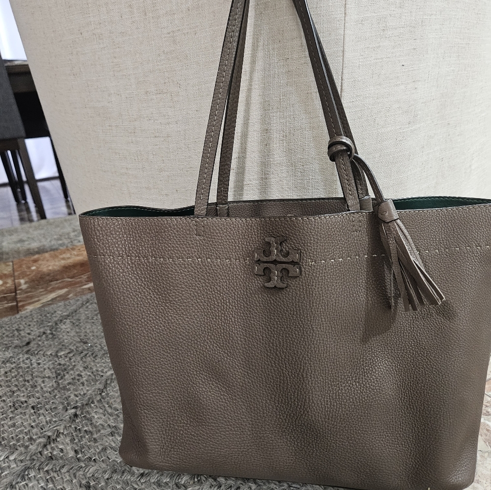 Tory burch Large Tote